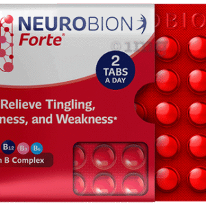 Neurobion Forte Tablet