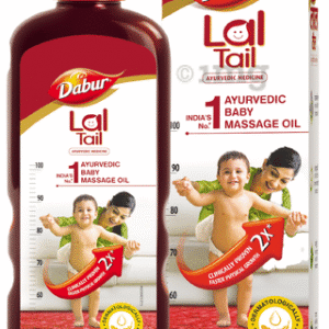 Dabur Lal Tail