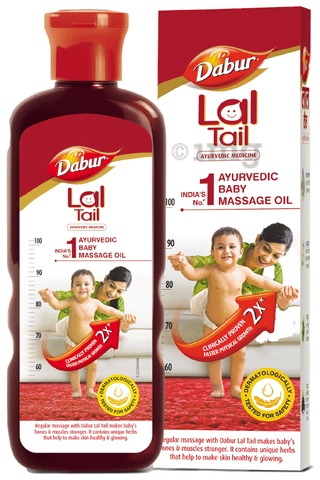 Dabur Lal Tail