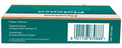 Himalaya Healthcare Platenza Tablet - Image 3