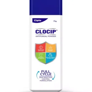 Clocip I Anti-Fungal Dusting Powder