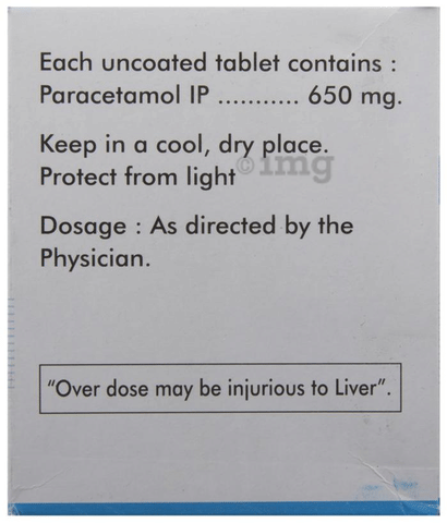 Himalaya Healthcare Platenza Tablet - Image 9